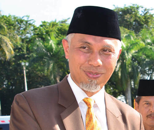 Heboh Nasi Padang Babi, Mencuat Usul Masakan Minang Disertifikasi
